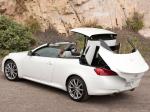 Infiniti G37 Convertible 2008 года